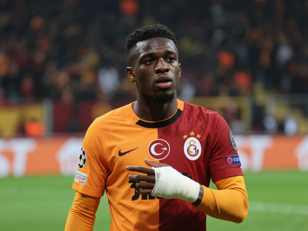 对高强度足 对高强度足