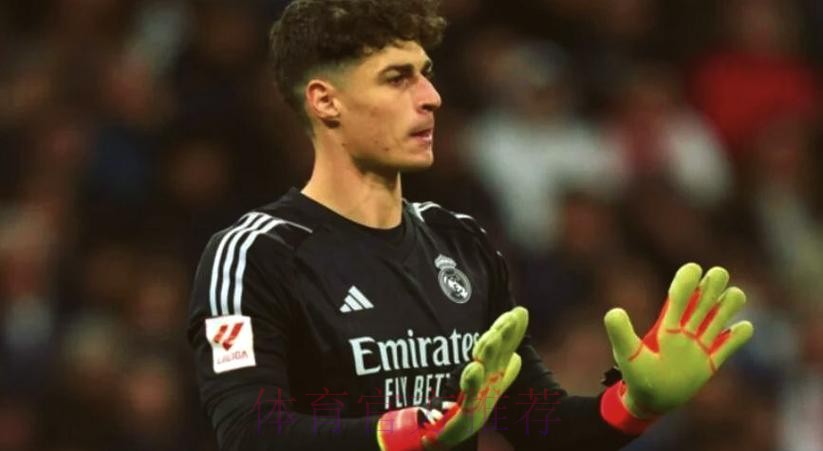 马卡:凯帕收到来自沙特的报价 也可能继续效力皇马